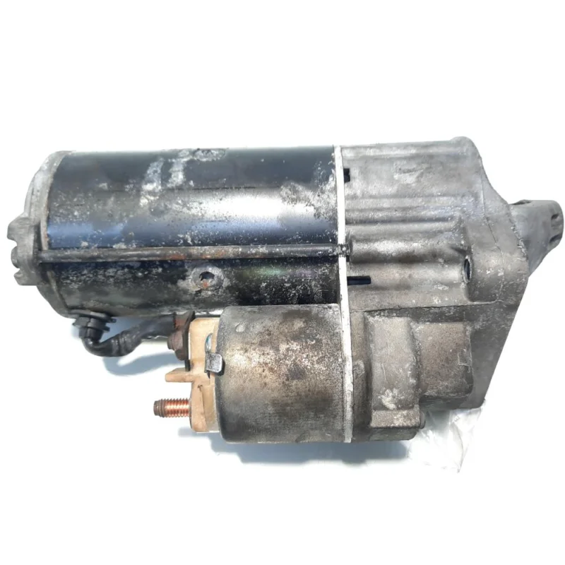 Electromotor, cod D7R25, Renault Scenic 1, 1.9 dci, F9Q732, 5 vit man (id:464203) Reduceri