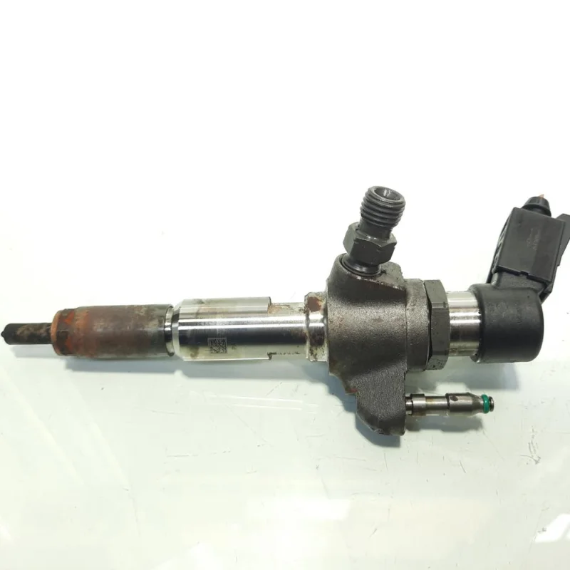 Transport gratuit Injector, cod 9802448680, Ford Tourneo Connect, 1.6 TDCI, TZGA (idi:464195)