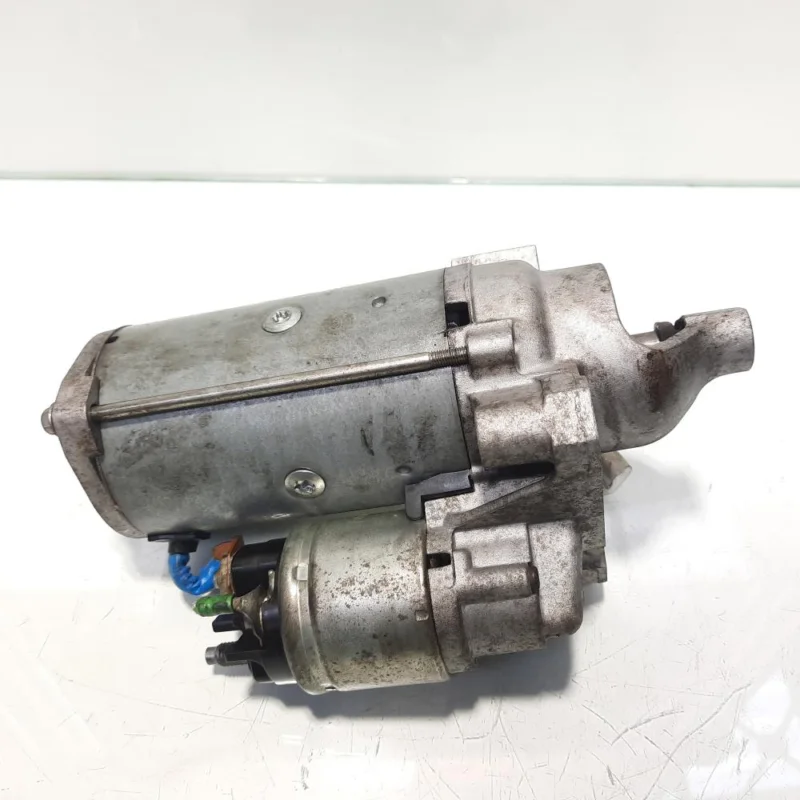 Chilipir Electromotor, cod 9662854180, Peugeot 308, 1.6 HDI, 9H06, 5 vit man (id:464291)