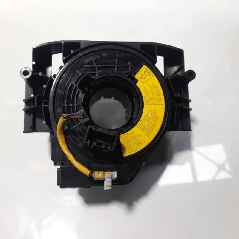 Spirala volan, cod 8A6T-13N064-GF, Ford Fiesta 6, 1.2 b (id:240645) Preferatul clienților