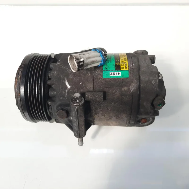 Compresor clima, cod GM24464152, Opel Astra G Coupe, 2.0 DTI, Y20DTH (pr:110747) Retur ușor