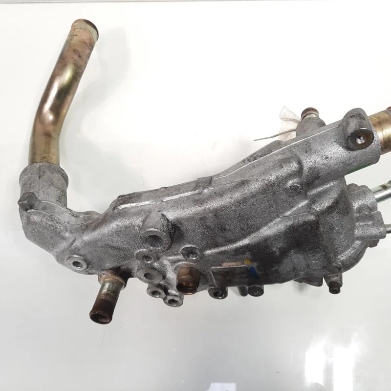 Corp termostat, cod 9633340310, Peugeot 406, 2.0 HDI (id:464219) Cel mai vândut