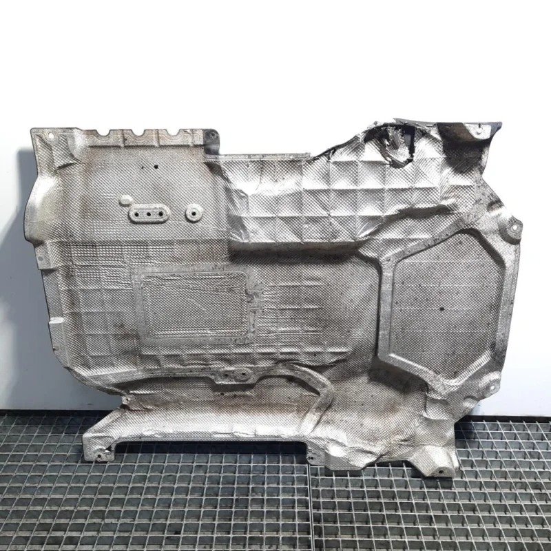 Scut motor, cod A2125205923, Mercedes Clasa E T-Model (S212) 2.2 cdi (idi:462017) Preț redus