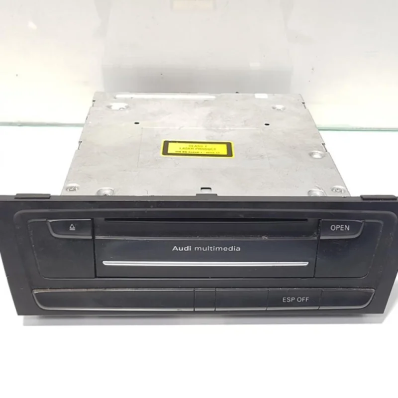 Unitate navigatie, cod 8T2035666D, Audi A4 Allroad (8KH, B8) (idi:392563) Cel mai vândut