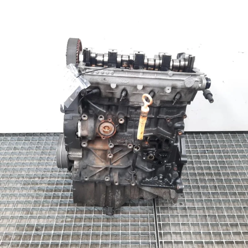 Calitate înaltă Motor, cod AVB, Skoda Superb I (3U4) 1.9 tdi (idi:463713)