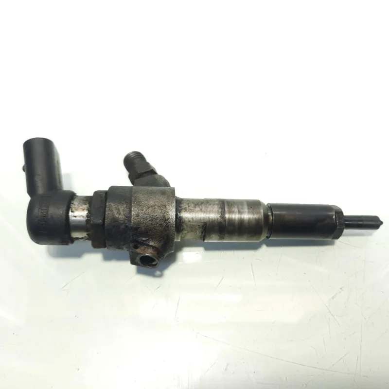 Injector, cod 9655304880, Ford Fiesta 5, 1.4 tdci, F6JA (id:464043) Expediere rapidă