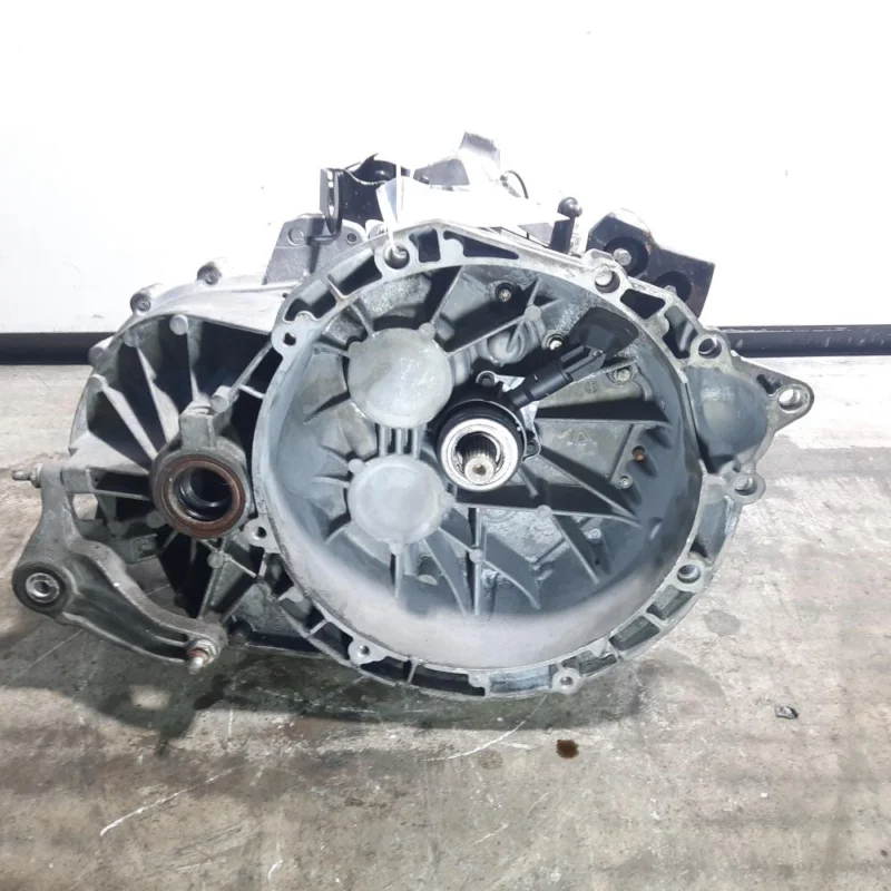 Ultima șansă Cutie viteza manuala, cod 4M5R-7002-CE, Volvo S40 ll (MS) 2.0 d, 6 vit man (pr:286779)