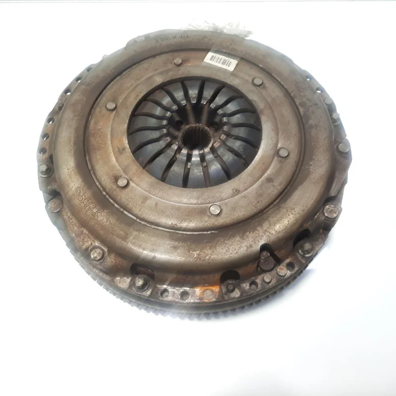 Volanta masa dubla si placa presiune, Opel Insignia A Sedan, 2.0 CDTI, A20DTH, 6 vit man (idi:463325) Ultima șansă