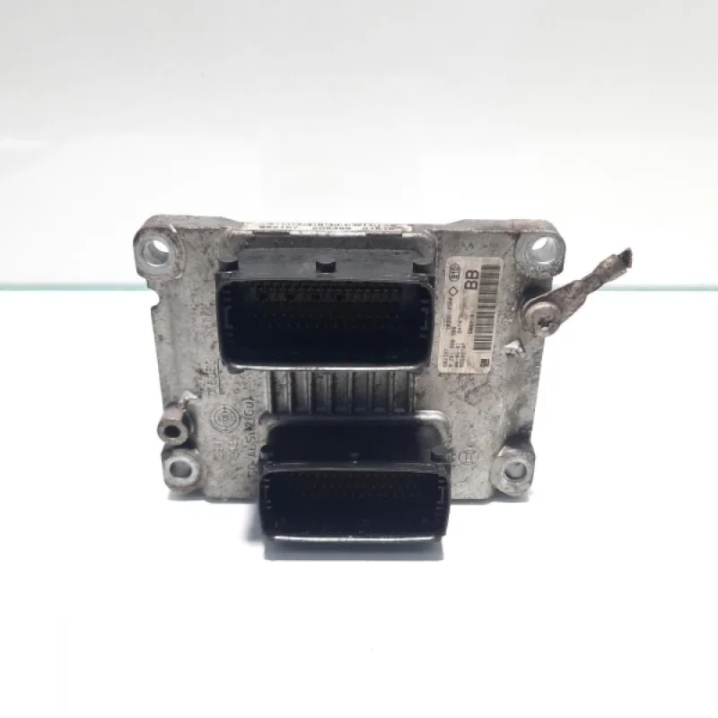 Calculator motor, cod 55558787, Opel Meriva A, 1.4 B, Z14XEP (idi:454031) Super ofertă