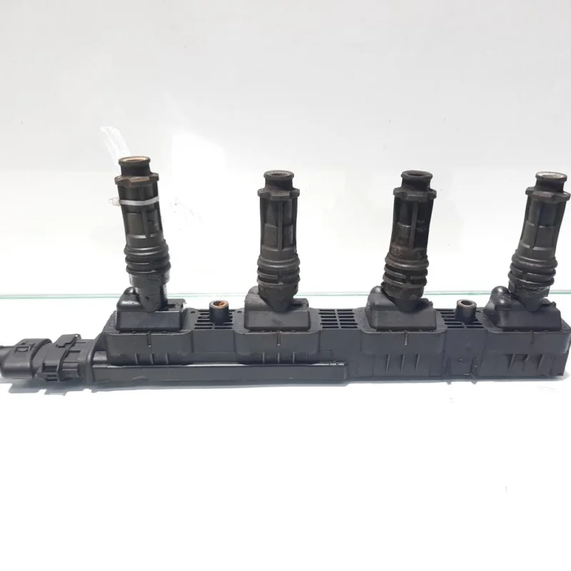 Bobina inductie, cod 0221503472, Opel Astra H, 1.2 b, Z12XEP (idi:454030) Cumpără acum
