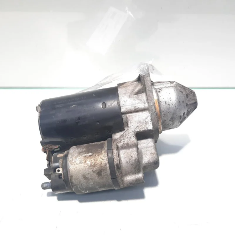 Electromotor, cod 0001107408, Opel Astra G Sedan (F69) 1.4 BENZ, Z14XEP, 5 vit man (idi:454026) Cel mai bun preț