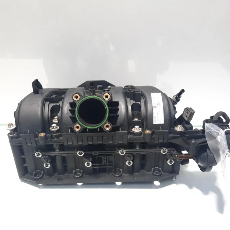 Galerie admisie cu clapete, cod 55559829, Opel Astra G, 1.4 BENZ, Z14XEP (idi:454027) Bestseller