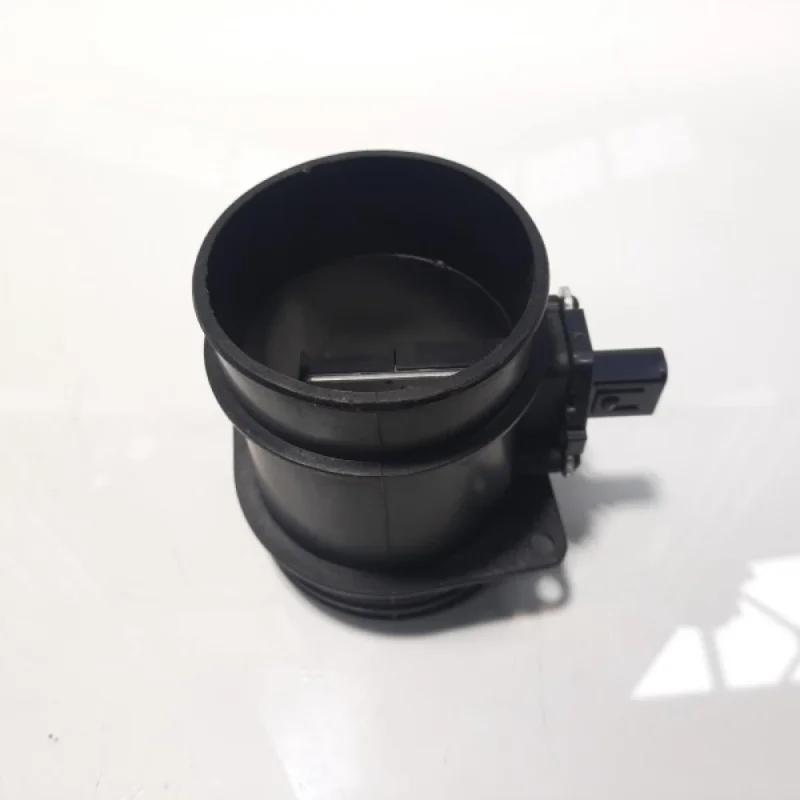 Nu rata Debitmetru aer, cod 7T16-9P965-AA, Ford Transit Connect (P65) 1.8 tdci (id:278162)