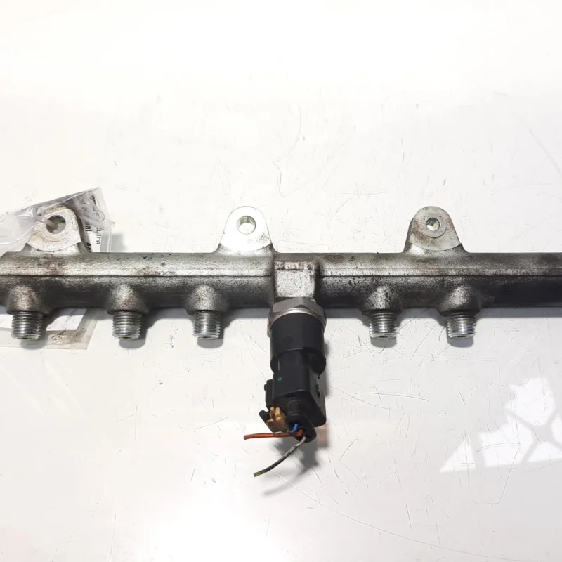 Reducere specială Rampa injectoare cu senzor, cod 0445214016, Fiat Doblo Cargo (263) 1.9 jtd, 182B9000 (id:463616)