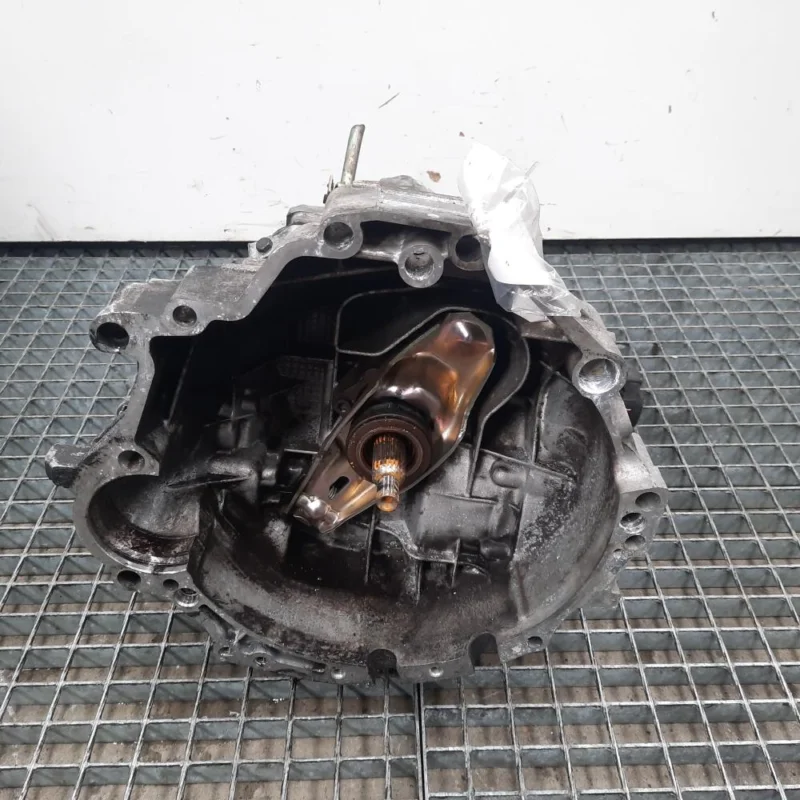 Cutie viteze manuala, cod EEN, Audi A4 (8E2, B6) 1.9 TDI, AVB, 5 vit man (pr:110747) Livrare gratuită