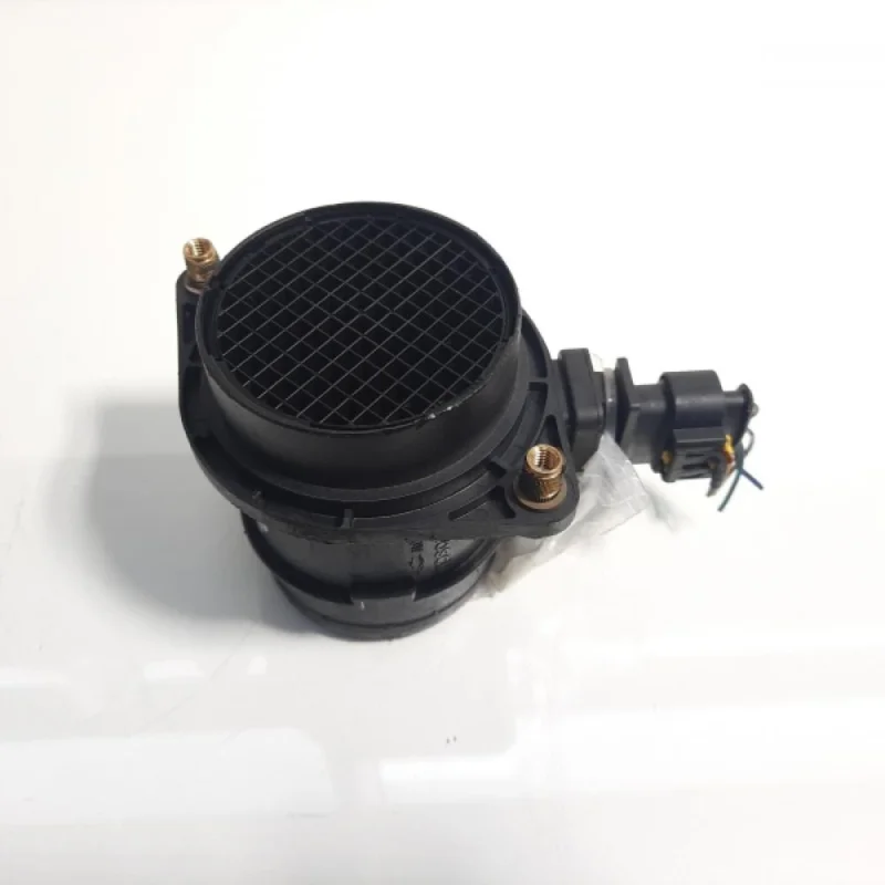 Debitmetru aer, cod 55183650, Fiat 500, 1.3 D-Multijet, 169A1000 Cel mai vândut
