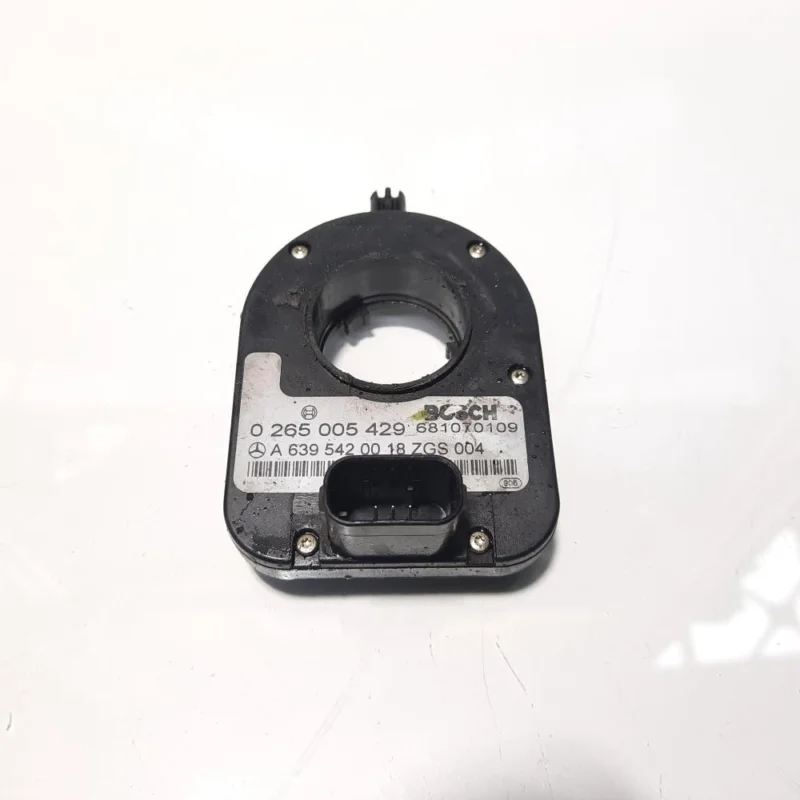 Modul senzor ax volan, cod A6395420018, Mercedes Vito Autobus (W639) (id:463417) Cel mai vândut