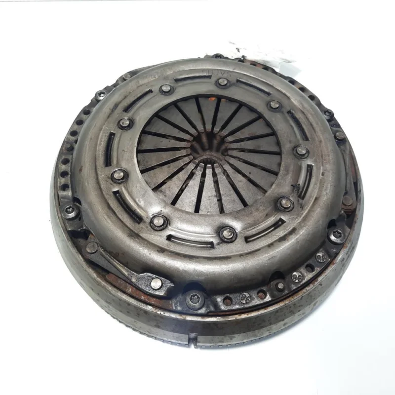 Reducere specială Volanta masa dubla si placa presiune, Citroen Xsara Picasso, 1.6 hdi, 9HZ, 5 vit man (id:462759)