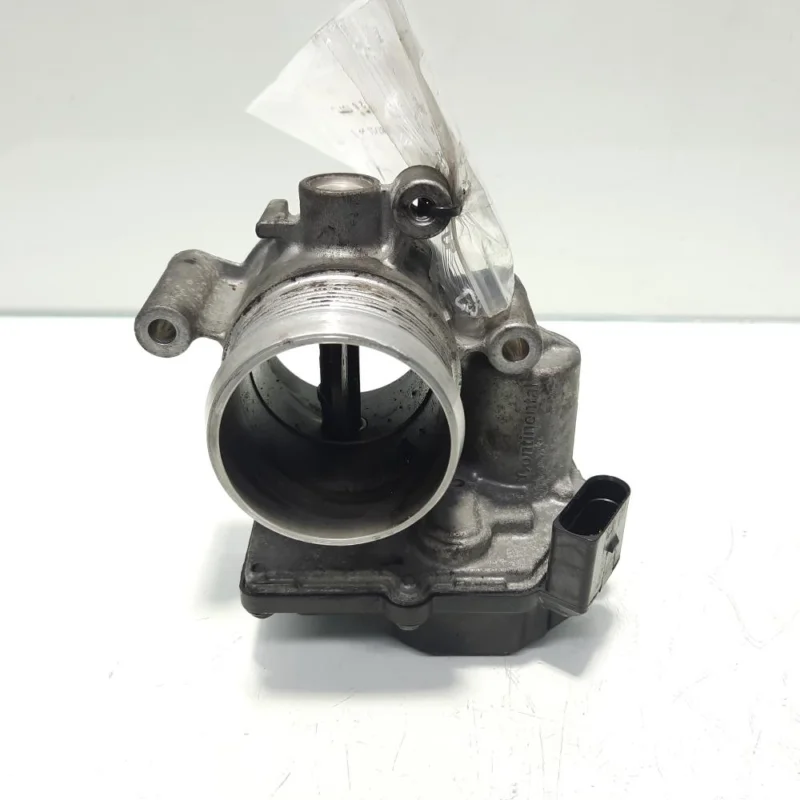 Clapeta acceleratie, cod 03L128063AC, Vw Caddy 4, 2.0 TDI, CFH Ofertă exclusivă