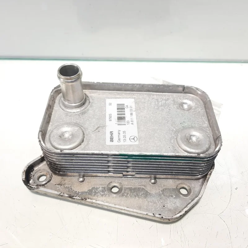 Racitor ulei, cod A6111880301, Mercedes Sprinter 3-t (906), 2.2 CDI, OM611981 (pr:110747) Premium