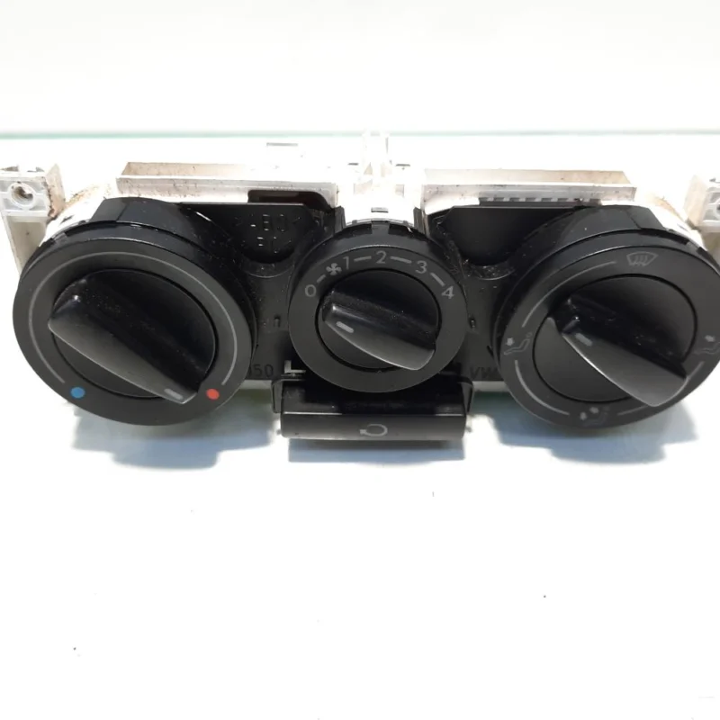 Panou comenzi AC, cod 1J0819045F, Vw Golf 4 (1J1) Cel mai vândut