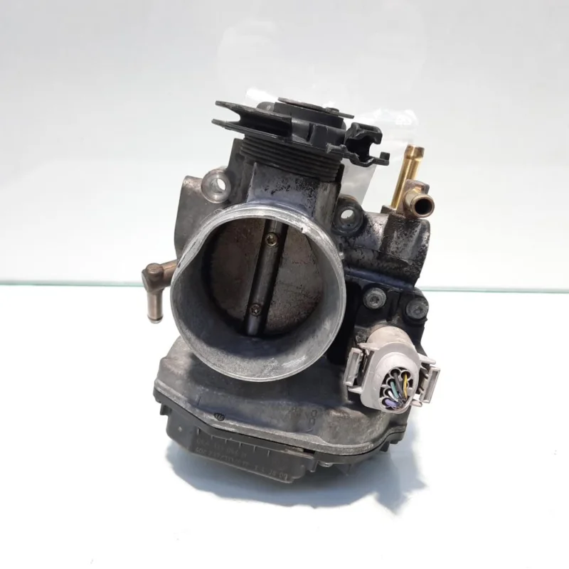 Comandă acum Clapeta acceleratie, cod 06A133064H, Vw New Beetle (9C1, 1C1) 2.0 B, AQY