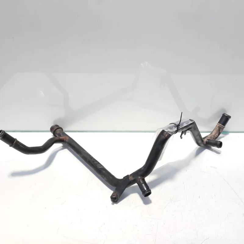 Teava apa, cod 06A121065AR, Skoda Octavia 1 Combi (1U5) 2.0 B, AEG Super ofertă