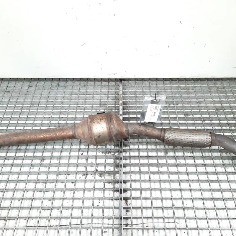 Catalizator, Vw Bora Combi (1J6) 1.9 TDI, ALH Vezi acum