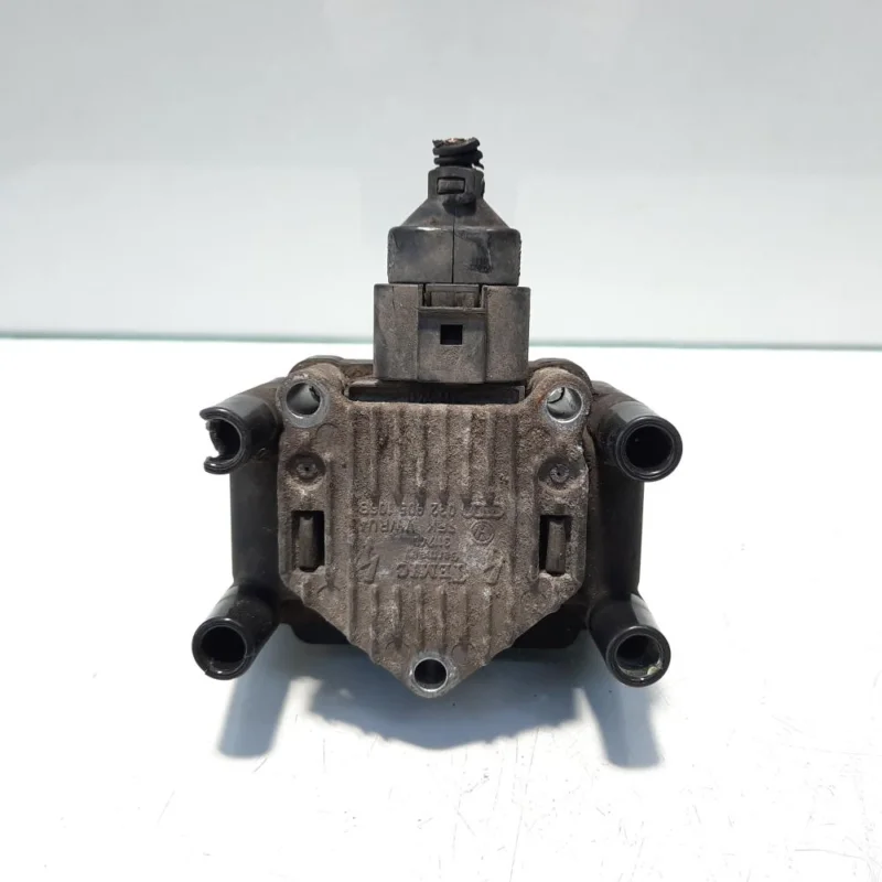 Bobina inductie, cod 032905106B, Seat Toledo 4 (KG3) 1.2 tsi, CBZB Noutate