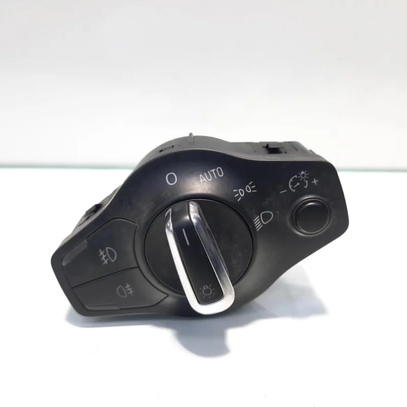 Bloc lumini cu functii auto si proiectoare, cod 8K0941531G, Audi A5 (8T3) Noutate