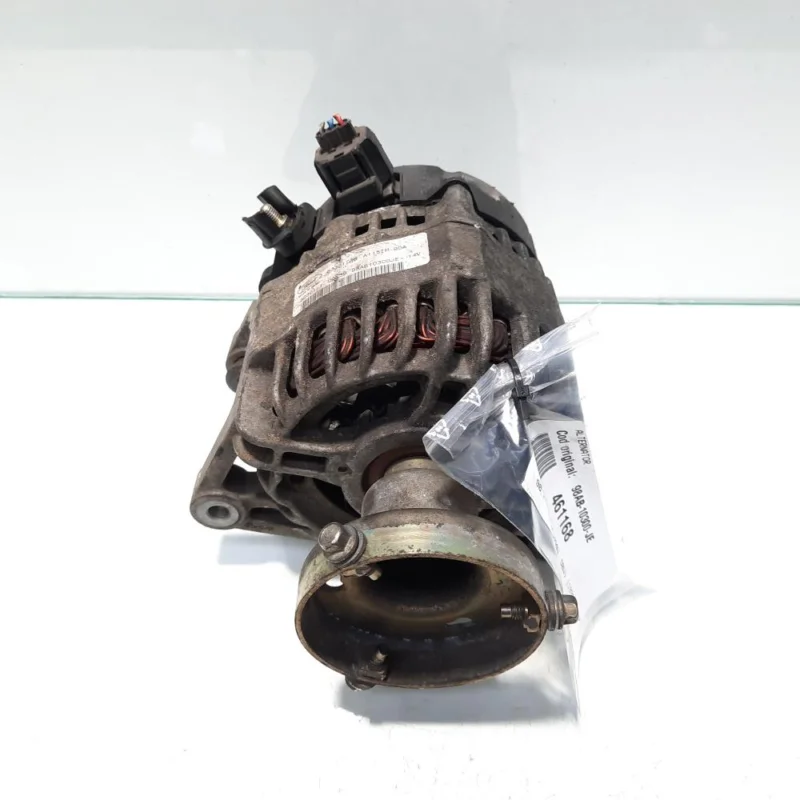 Alternator 90A, cod 98AB-10300-JE, Ford Focus 1 Combi, 1.8 tddi, C9DB Transport gratuit