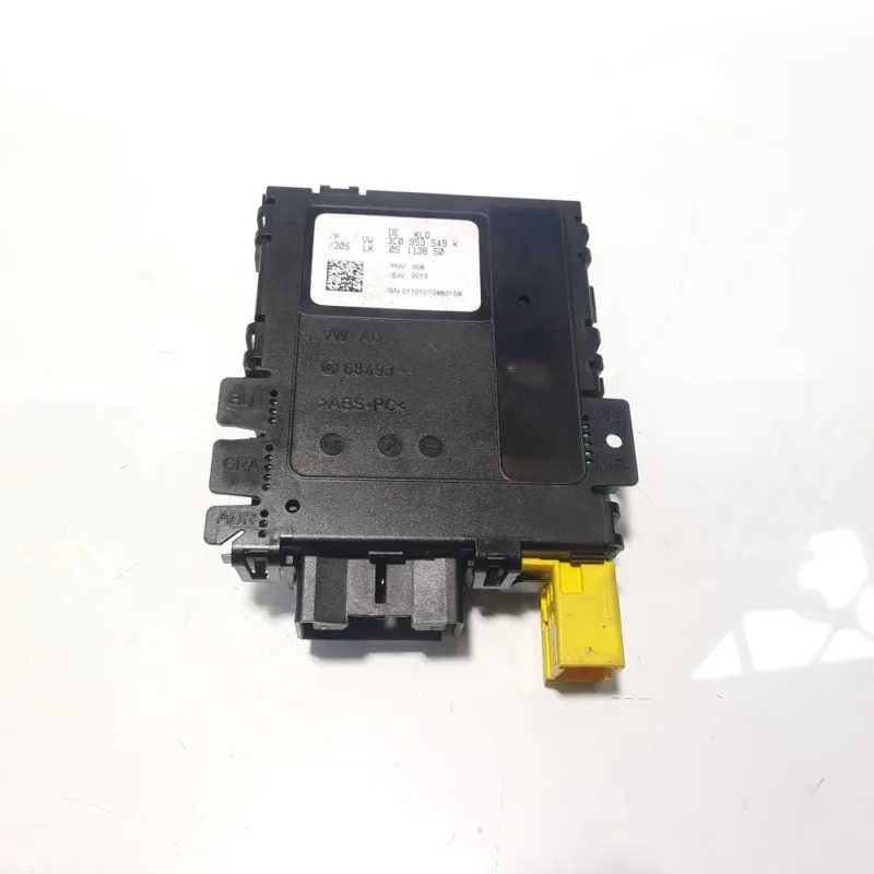 Cel mai bun preț Modul coloana volan, cod 3C0953549K, Vw Passat Variant (3C5) (id:463510)