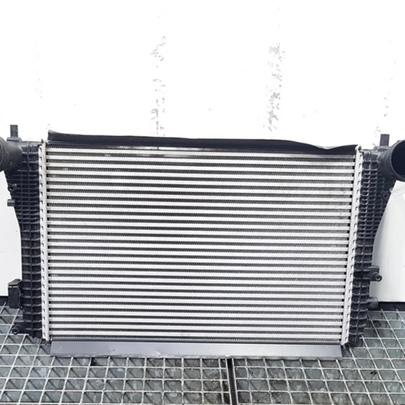 Radiator intercooler, cod 3C0145805P, Skoda Octavia 2 (1Z3) 2.0 tdi Cumpără online
