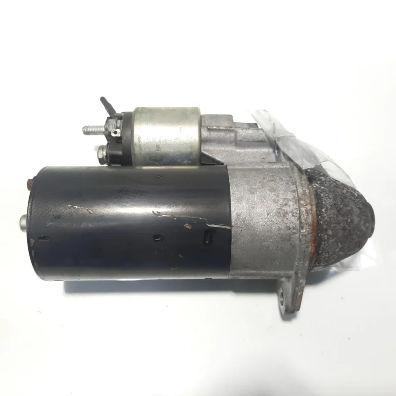 Transport gratuit Electromotor, cod A0051517401, 0001108217, Mercedes Clasa B (W245) 2.0 CDI, OM64094030, 5 vit man (id:463538)