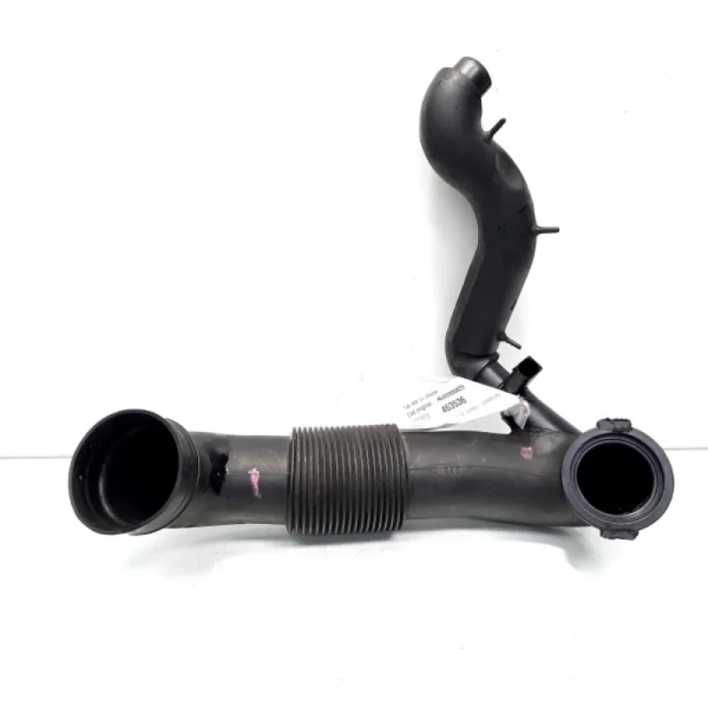 Retur gratuit Tub aer cu senzor, cod A6400900829, Mercedes Clasa B (W245) 2.0 CDI, OM64094030 (id:463536)