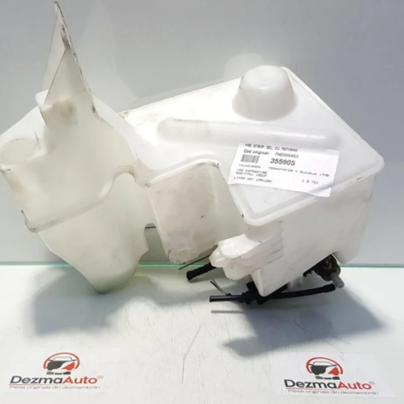 Vas strop gel cu motoras, cod 7H0955453, VW Multivan T5 (7HM) Cel mai bun preț