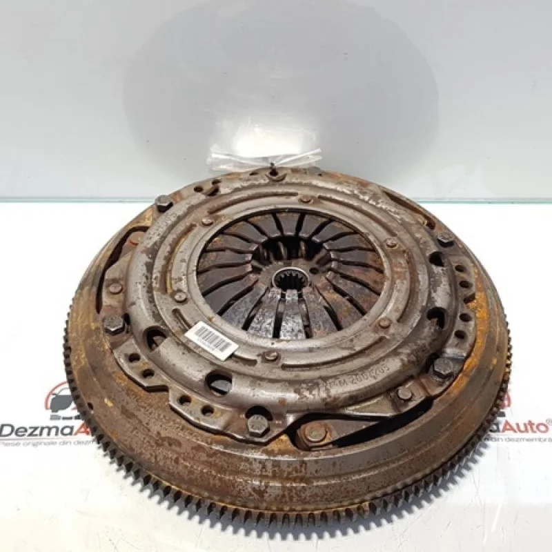 Volanta masa simpla cu placa presiune, Opel Astra J GTC, 1.4 benz, A14XER Retur gratuit