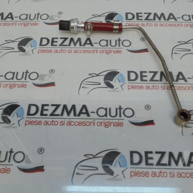 Expediere rapidă Senzor presiune gaze, cod 8200443536, 8201000764, Renault Megane 3 Coupe, 1.5 DCI