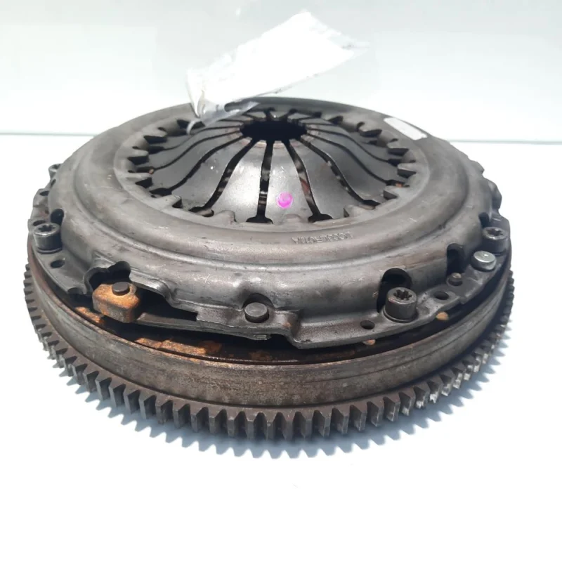 Volanta masa dubla si placa presiune, Fiat Doblo (223), 1.9 JTD, 182B9000, 5 vit man Vezi acum