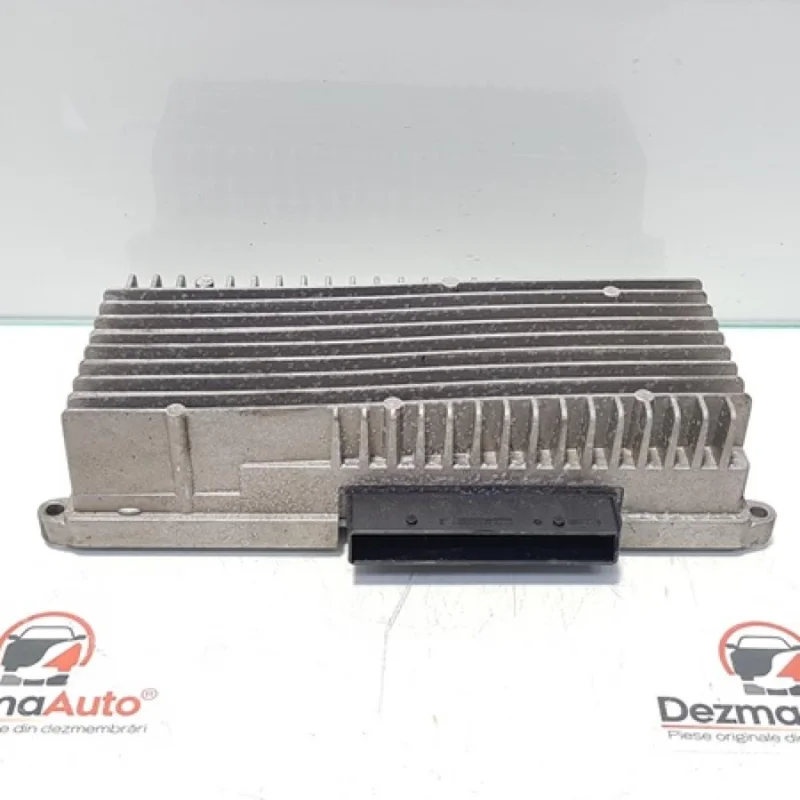 Plată securizată Amplificator audio, cod 8R0035223H, 8R0035223F, Audi A5 (8T3)