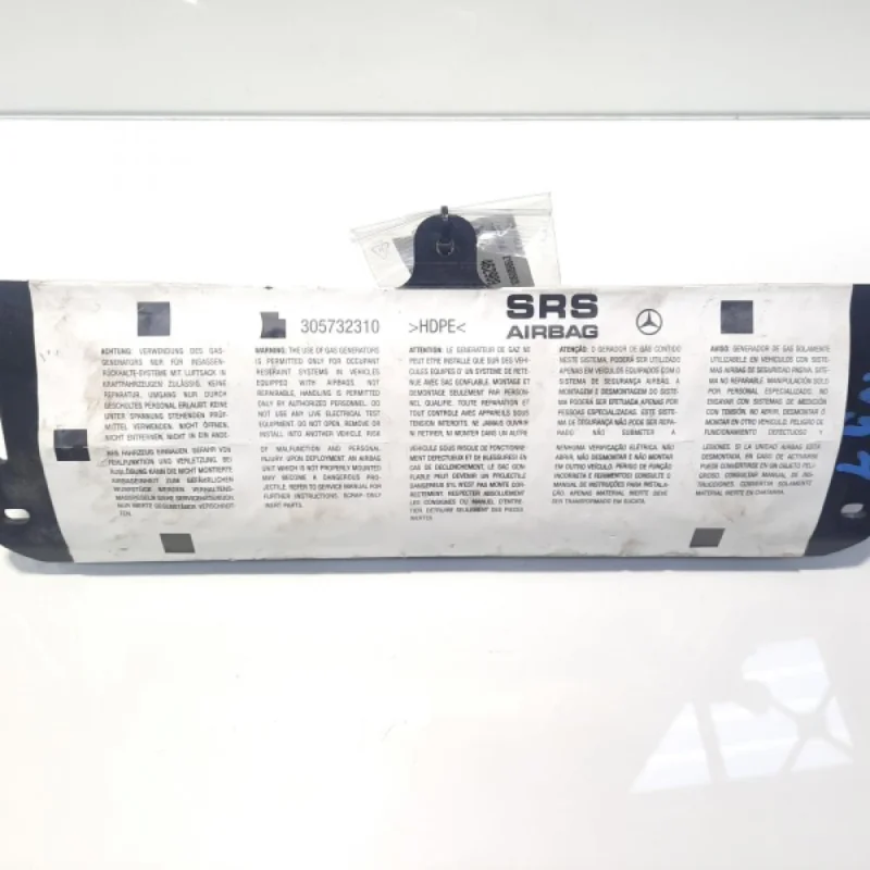 Airbag pasager, cod 21986005020, Mercedes CLS (C219) (id:462909) Premium