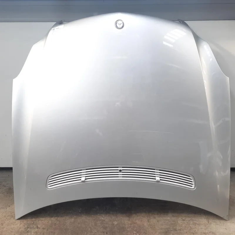 Capota fata, Mercedes CLS (C219) (id:463029) Reducere