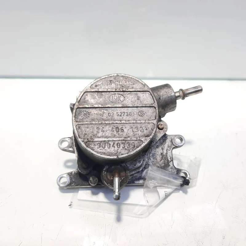 Pompa vacuum, cod 24406132, Opel Zafira A (F75), 2.2 DTI, Y22DTR Cumpără online