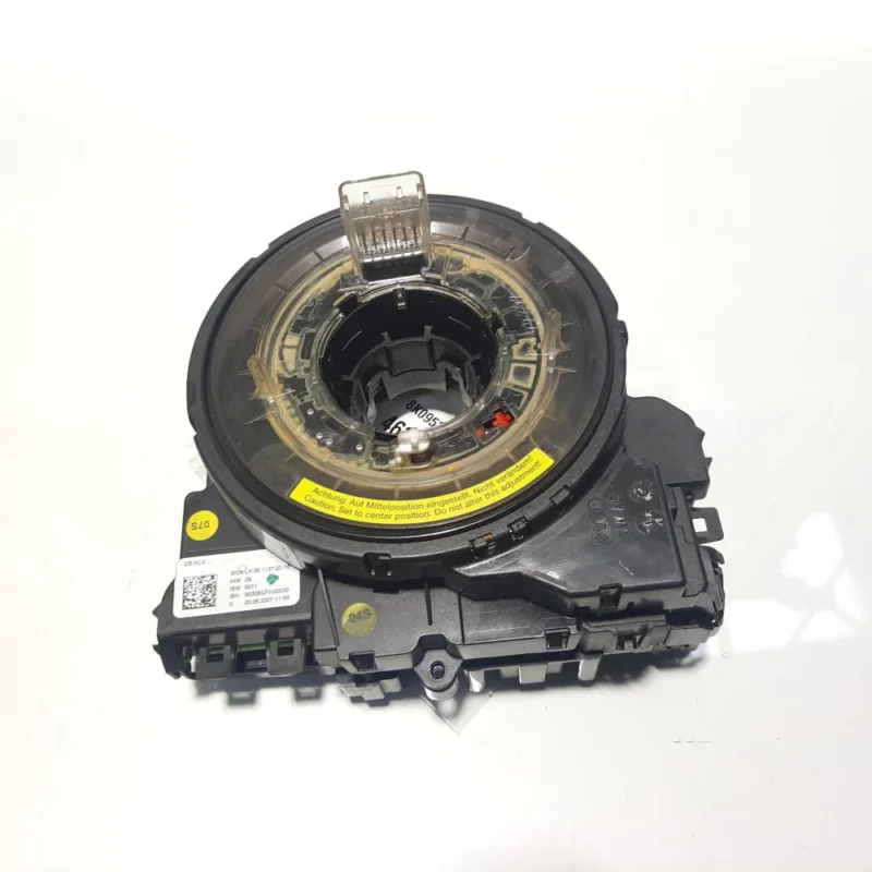 Spirala volan, cod 8K0953568, Audi A4 (8K2, B8) (id:463231) Plată sigură