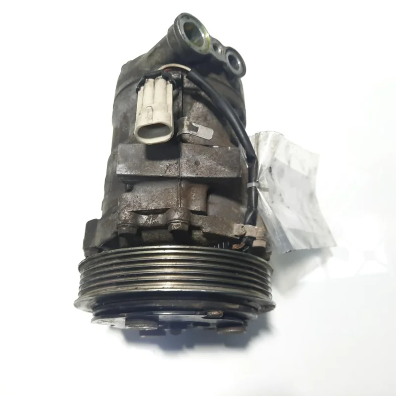 Reduceri Compresor clima, cod GM24461719, Opel Corsa C (F08, F68) 1.2 benzina, Z12XEP (id:463166)