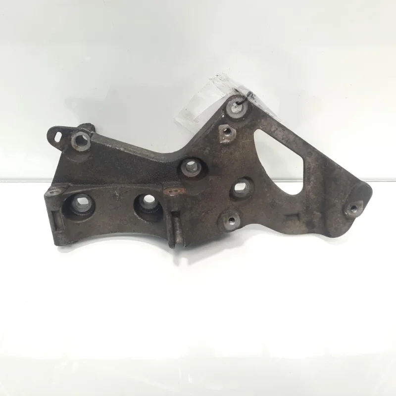 Suport accesorii, cod 8200043635, Renault Megane 2, 1.5 DCI, K9K722 (id:462677) Cel mai vândut