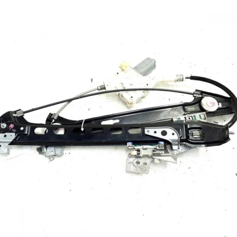 Disponibil imediat Macara cu motoras stanga spate, cod A2197300746, Mercedes CLS (C219) (id:463289)