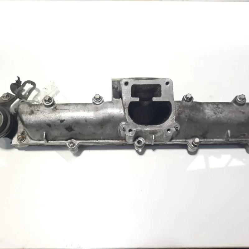 Galerie admisie cu clapete, cod GM55351529, Opel Vectra C, 2.2 dti, Y22DTR (id:463139) Retur gratuit