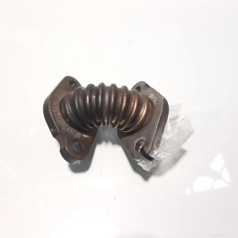 Retur gratuit Conducta gaze, cod A6421401308, Mercedes CLS (C219) 3.0 cdi, OM642920 (id:462934)