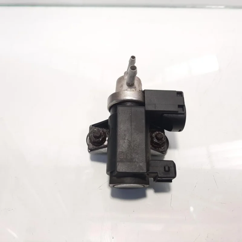 Supapa vacuum, cod GM55558101, Opel Zafira B (A05) 1.9 CDTI, Z19DT Preferatul clienților